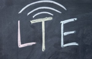 Internet-LTE